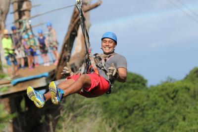 7-Line Maui Zipline Tour on the North Shore 7-Line Maui Zipline Tour on the North Shore