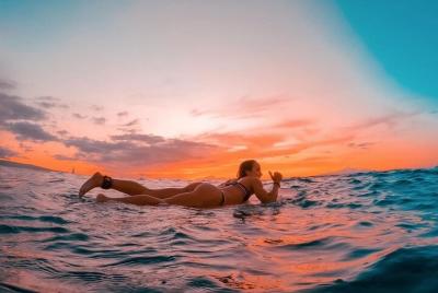 Epic Surf Safari - Best of Maui Epic Surf Safari - Best of Maui