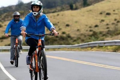 Haleakala Morning Best Guided Bike Tour with Bike Maui Haleakala Morning Best Guided Bike Tour with Bike Maui