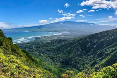 Private Maui Ridge and Waterslides Hike Private Maui Ridge and Waterslides Hike