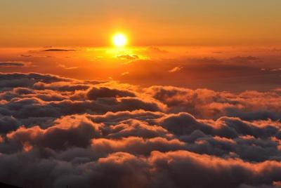 Haleakala Best Classic Sunrise Tour with Haleakala EcoTours (Vehicle Tour) Haleakala Best Classic Sunrise Tour with Haleakala EcoTours (Vehicle Tour)