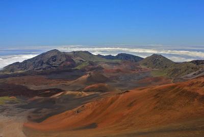 Haleakala Classic Summit Tour with Haleakala EcoTours (Vehicle Tour) Haleakala Classic Summit Tour with Haleakala EcoTours (Vehicle Tour)