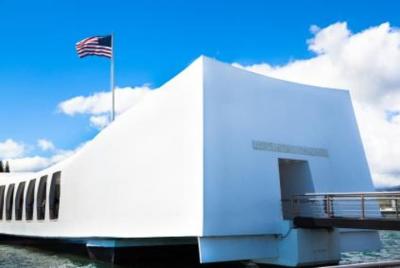 Oahu Day Trip to Pearl Harbor from Maui Oahu Day Trip to Pearl Harbor from Maui