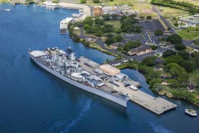 Day Trip From Maui to Oahu: Pearl Harbor Heroes Adventure Day Trip From Maui to Oahu: Pearl Harbor Heroes Adventure