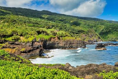 Road to Hana Private Tour with Local Guide Road to Hana Private Tour with Local Guide
