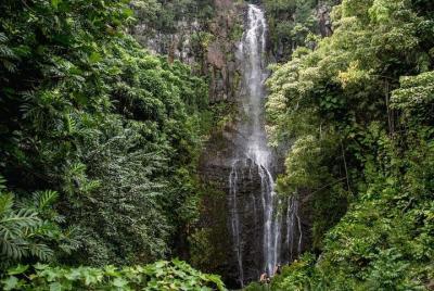 Private Hana Waterfalls Tour Private Hana Waterfalls Tour
