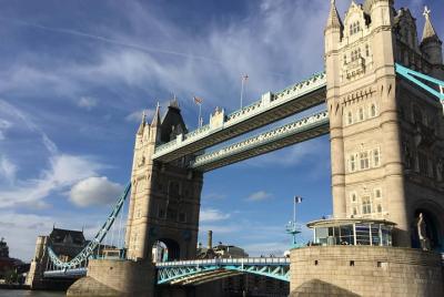 The City through the Centuries Walking Audio Tour  The City through the Centuries Walking Audio Tour