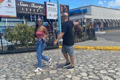 Half-Day Private City Tour in Montego Bay Half-Day Private City Tour in Montego Bay