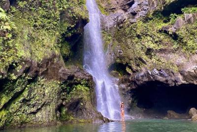 Epic Waterfall Adventure - Best of Maui Epic Waterfall Adventure - Best of Maui