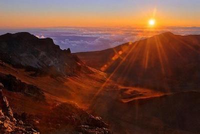 Magic Maui Volcano: Haleakala Crater -Private- Air Tour: Spectacular Perspective Magic Maui Volcano: Haleakala Crater -Private- Air Tour: Spectacular Perspective