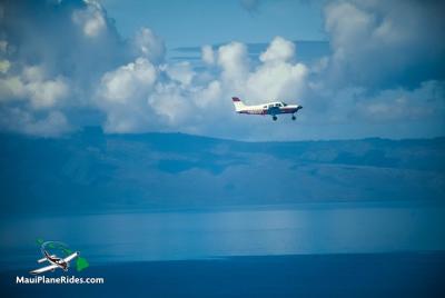 Maui Circle Island -Private- Air Tour: Maui Maui Circle Island -Private- Air Tour: Maui's Magical & Hidden Beauty Revealed!