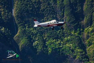 5 Island Maui County -Private- Discovery Flight, for up to 3 people: See it All! 5 Island Maui County -Private- Discovery Flight, for up to 3 people: See it All!