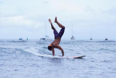 Outrageous Surf ScHool Lessons in Lahaina Outrageous Surf ScHool Lessons in Lahaina