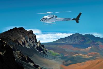 Maui Helicopter Tour: Complete Island Flight Maui Helicopter Tour: Complete Island Flight