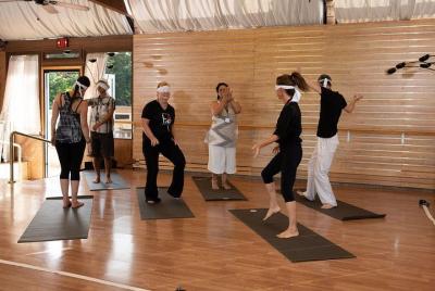 Stress Relief Meditation Dance Class Stress Relief Meditation Dance Class