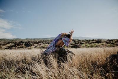 Private Reiki and Energy Healing Session on Maui