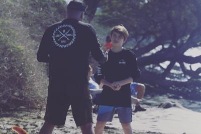 Private 2 Hours Surf Lesson in Lahaina Private 2 Hours Surf Lesson in Lahaina