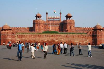 Private Old and New Delhi city tour Private Old and New Delhi city tour
