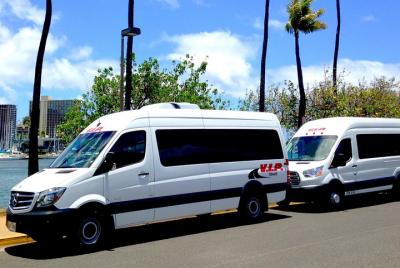 Arrival Shuttle: Kahului Airport(OGG) to Hotels &Private Residenc Arrival Shuttle: Kahului Airport(OGG) to Hotels &Private Residenc