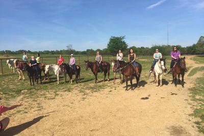Memphis Horseback Trail Ride Tour Memphis Horseback Trail Ride Tour