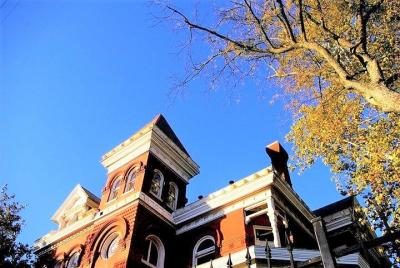 Memphis Discovery Tour with Rock  Memphis Discovery Tour with Rock 'n' Soul Museum Admission