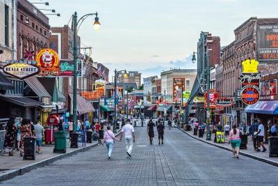 Lonely Planet Experiences: Privately Guided Highlights of Memphis Lonely Planet Experiences: Privately Guided Highlights of Memphis
