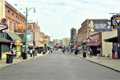 Memphis City Tour with Riverboat Cruise & Sun Studio Admission Ad Memphis City Tour with Riverboat Cruise & Sun Studio Admission Ad