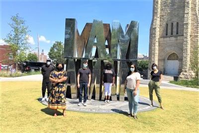 2.5 Hours Memphis African American History Caravan Guided Tour fr 2.5 Hours Memphis African American History Caravan Guided Tour fr