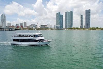City and Boat Tour Included Little Havana Plus FREE Bike Rental. City and Boat Tour Included Little Havana Plus FREE Bike Rental.