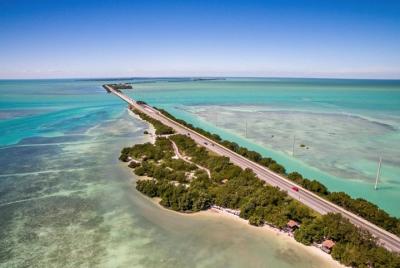 Private Tour: Experience the Best of the Upper Florida Keys 