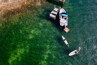  All-inclusive Water Sports Experience in Miami 