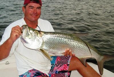 Miami Beach Inshore Fishing Charters