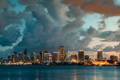 4-Day Private Miami Tour with Transportation 