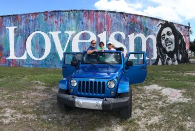 Miami Sightseeing City Tour Miami Sightseeing City Tour
