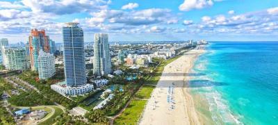 South Beach Private Tour + Shared Sightseeing Boat Cruise South Beach Private Tour + Shared Sightseeing Boat Cruise
