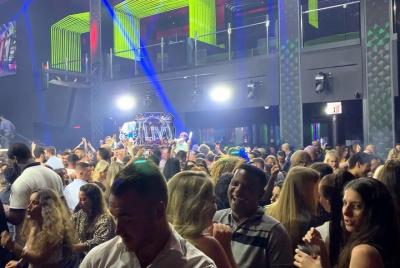 VIP LIV Nightclub Party Deal VIP LIV Nightclub Party Deal