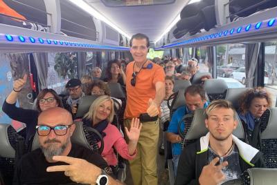 Tour of Miami City & Boat tour