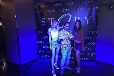 STORY Nightclub VIP Party Deal STORY Nightclub VIP Party Deal