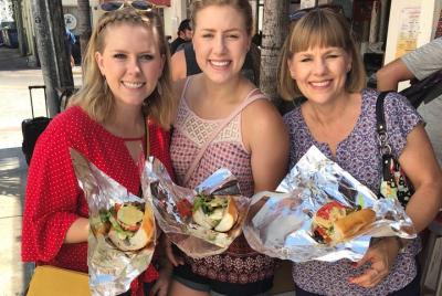 Authentic Little Havana Food and Culture Walking Tour 