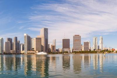 Beyond the beaches the best kept secrets of Miami Semi private guided tour