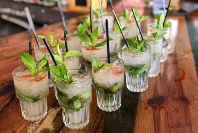 Cigar Factory & Rum Tour in Little Havana 