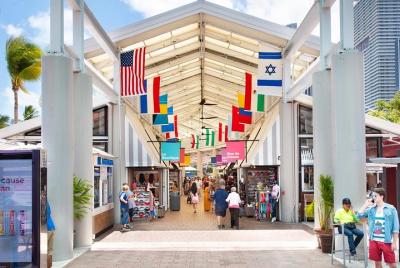 4 Hour Private Miami City Tour 4 Hour Private Miami City Tour