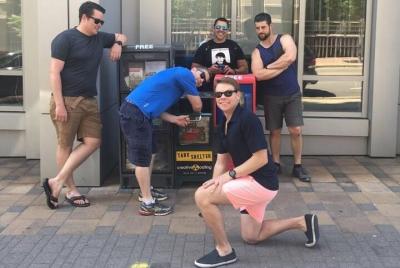 Explore Miami with a Unique Scavenger Hunt by Operation City Quest