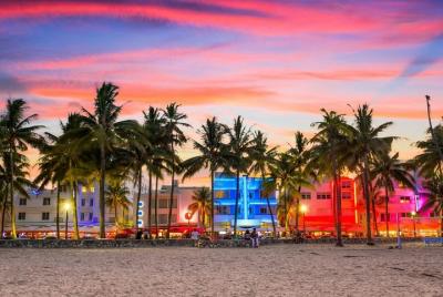 Miami Beach Scavenger Hunt: Miami Beach Colors & Culture Miami Beach Scavenger Hunt: Miami Beach Colors & Culture
