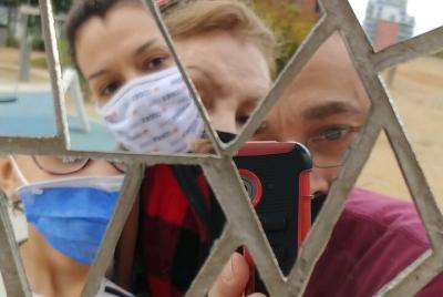 Miami Mashup Scavenger Hunt Miami Mashup Scavenger Hunt