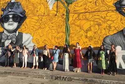 Wynwood Street Art Tour Wynwood Street Art Tour