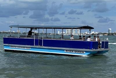 River Queen Sightseeing Tour