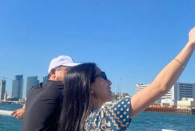 Miami: 90-Minute Skyline & South Beach Millionaire Homes Cruise &