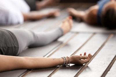 Chi Breathwork  Chi Breathwork