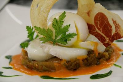 3 Hour Cooking Class and Virtual Leadership Development Workshop